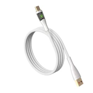 35W fast charging data cable private model neutral data cable supports OEM ODM